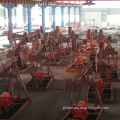 Double Horsehead Pumping Unit API 11E Pumping Unit oilfield Crank Balance Type Supplier